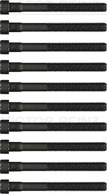 Cylinder Head Bolt Set
